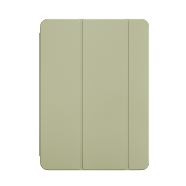 Apple Smart Folio 11" for iPad Air (M2), sage (MWK73)