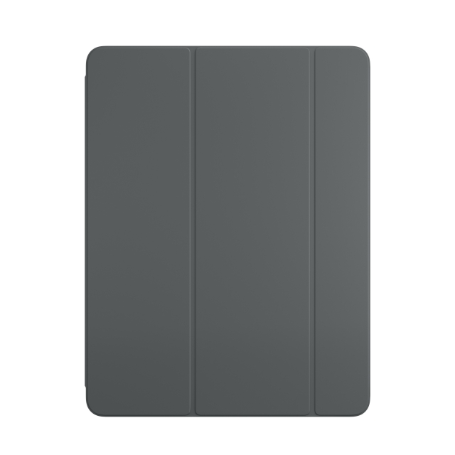 Apple Smart Folio 13" for iPad Air (M2), charcoal grey (MWK93)