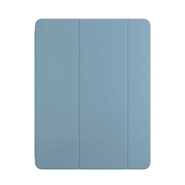 Apple Smart Folio 13" for iPad Air (M2), denim (MWKA3)