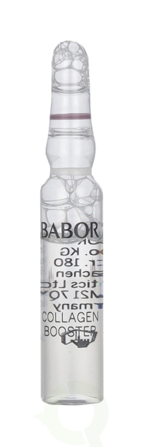 Babor Collagen Booster Ampoule Concentrates 14 ml 7x2ml