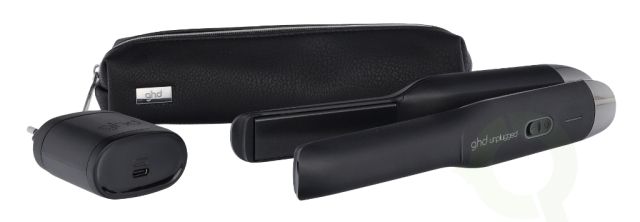ghd Unplugged Styler - Black 1 piece