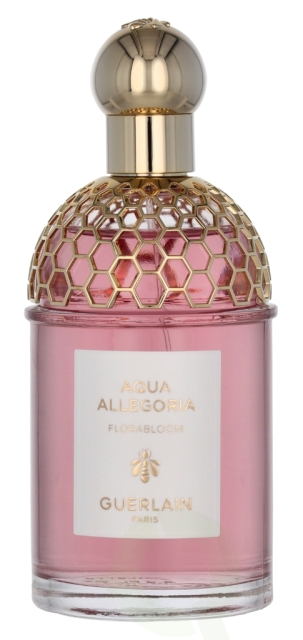 Guerlain Aqua Florabloom Edt Spray 125 ml