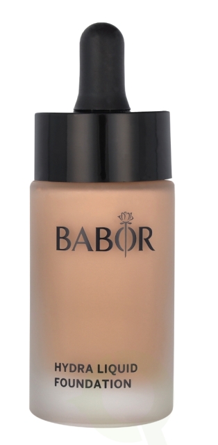 Babor Hydra Liquid Foundation 30 ml #07 Almond