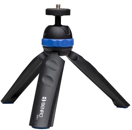 Benro PP1 PocketPod Table Tripod