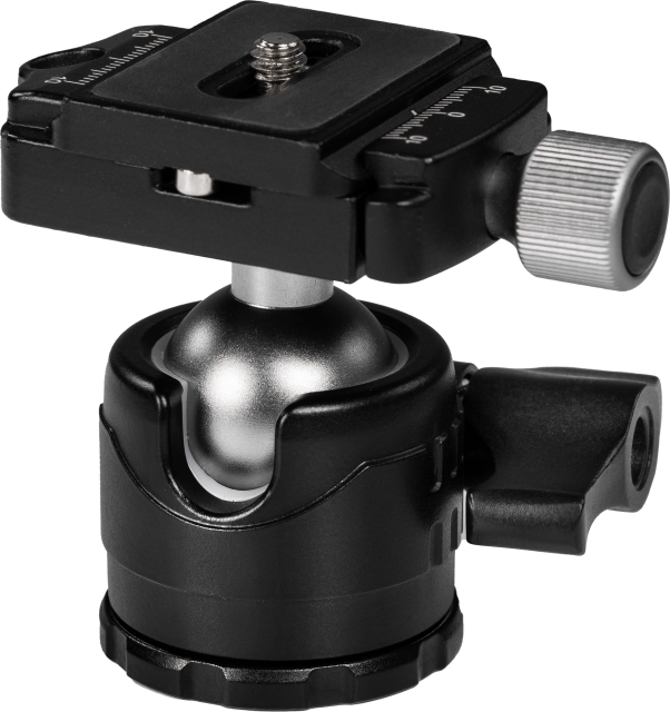 Beiwe GEAR M02 Tripod Head