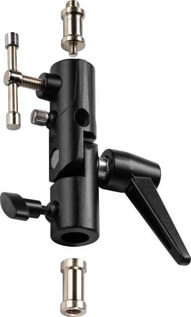 Beiwe GRIP EA1 Swivel Bracket with umbrella holder