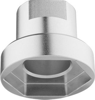 Birzman hole ring tool, Yamaha PW, 36mm Hex