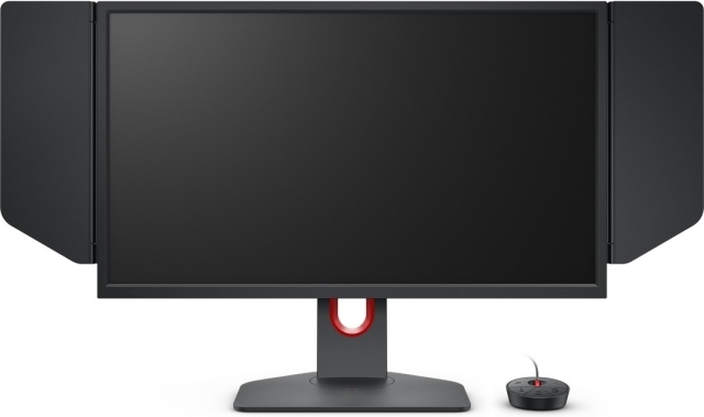 BenQ Zowie XL2746K 27" gaming display