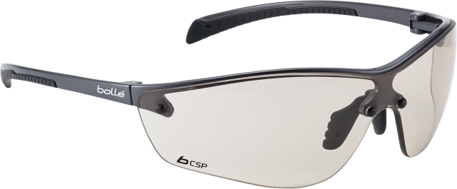 Bollé Silium+ goggles, CSP