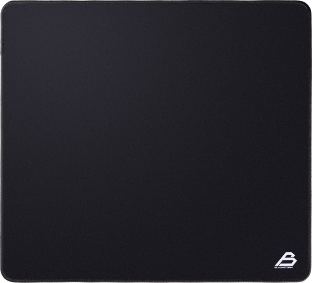 Blackstorm Orbit I gaming mouse mat