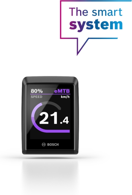 Bosch Kiox 300 display, (BHU3600)