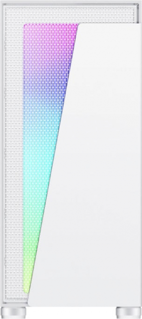 Blackstorm Artemis 3705 ATX case with window, white