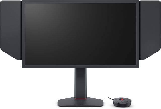 BenQ Zowie XL2546X 24.5" gaming display
