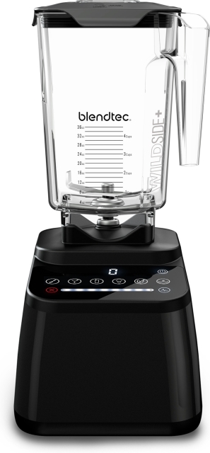 Blendtec Designer 650 food processor