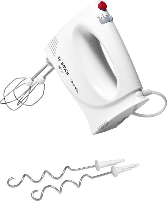 Bosch CleverMixx MFQ3010 electric mixer