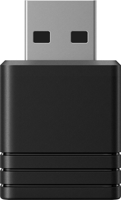 BenQ QCAST EZC5201BS USB wireless dongle