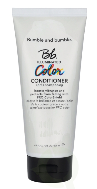 Bumble and Bumble Bumble & Bumble Illuminated Color Conditioner 200 ml