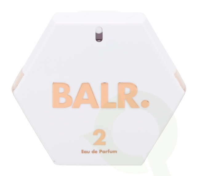 Balr. 2 FOR WOMEN Edp Spray 50 ml