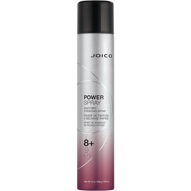 Joico Power Spray Fast-Dry Finishing Spray 300ml
