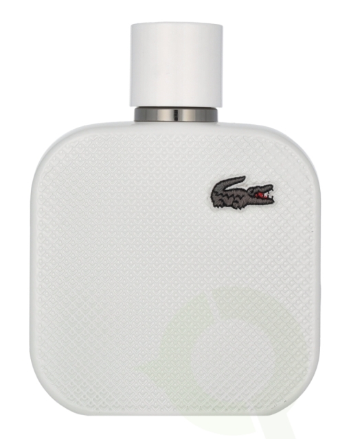 Lacoste E.D.L. L.12.12 Blanc Edp Spray 100 ml