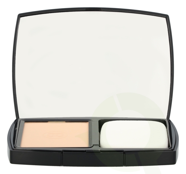 Chanel Le Teint Ultra Compact SPF15 13 g B20 Beige