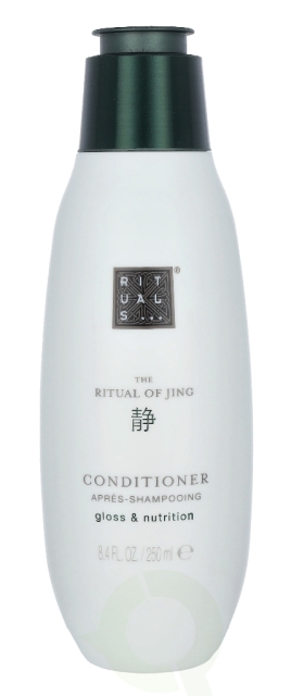 Rituals Jing Conditioner 250 ml Gloss & Nutrition