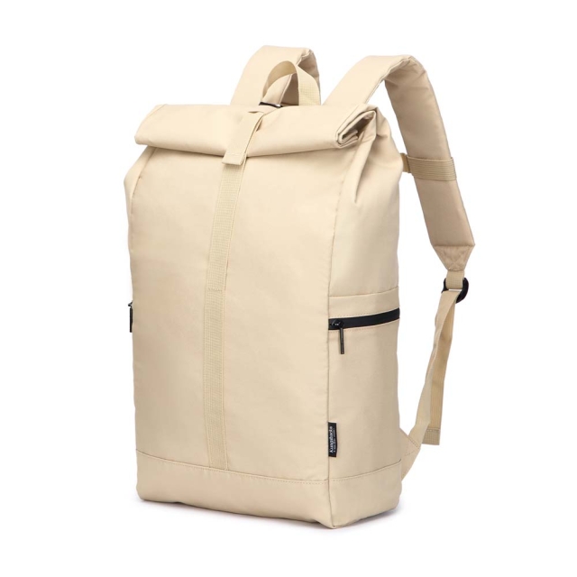 Kungsbacka Backpack Revna Beige