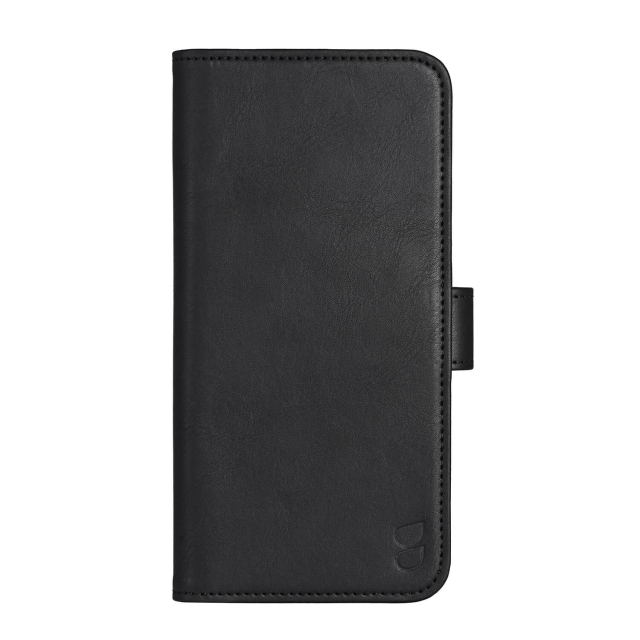 Gear Wallet Case 2-in-1 MagSerie Black - iPhone 16 Pro Max