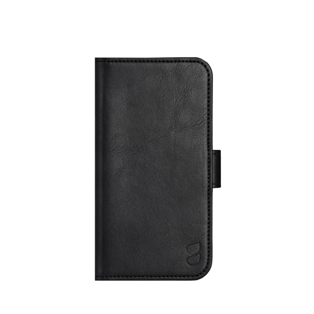 Gear Wallet Case 3 Card Slots Magseries Black - iPhone 16 Plus