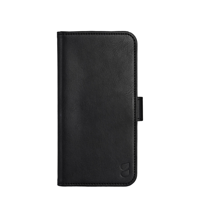 Gear Wallet Case 3 Card Slots Magseries Black - iPhone 16