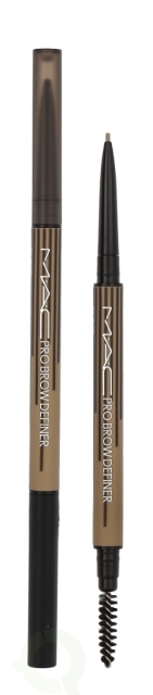MAC Pro Brow Definer 1 Mm Tip Brow Pencil 24 Hour Waterproof 0.03 g Fling