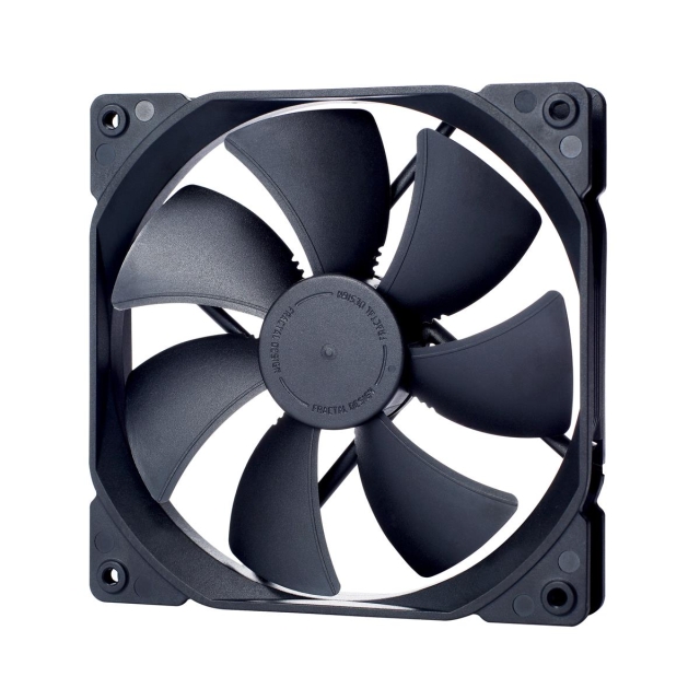Fractal Design Dynamic X2 GP-14 140mm Black
