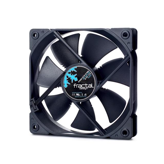 Fractal Design Dynamic X2 GP-12 PWM Black