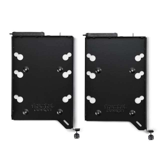 Fractal Design HDD Drive Tray Kit – Type A