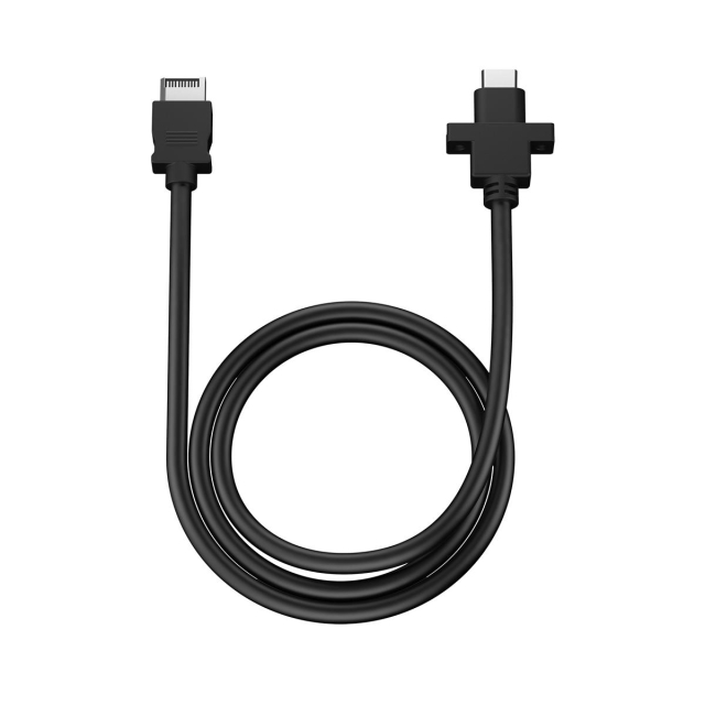 Fractal Design FD USB-C 10Gbps Cable- Model D - For POP -series