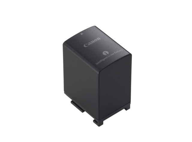 Canon BP-828 lithium-ion battery