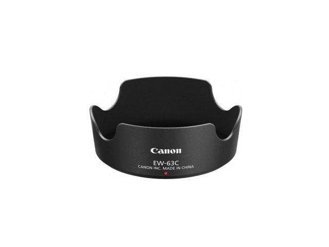Canon EW-63C backlight protector