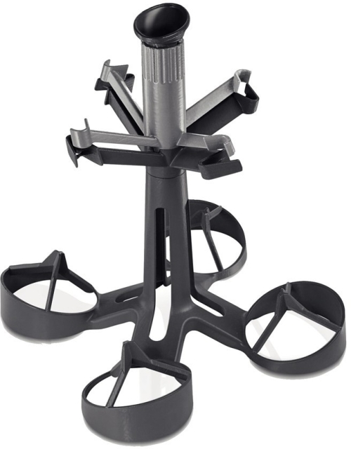 Bosch SMZ5300 wine glass rack