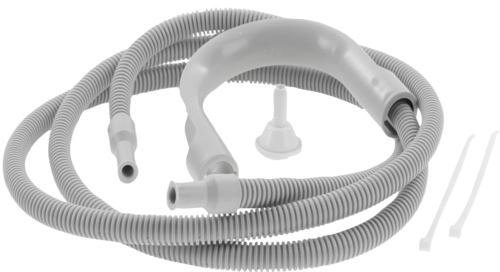 Bosch WTZ1110 tumble dryer outlet hose