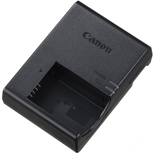 Canon LC-E17E battery charger