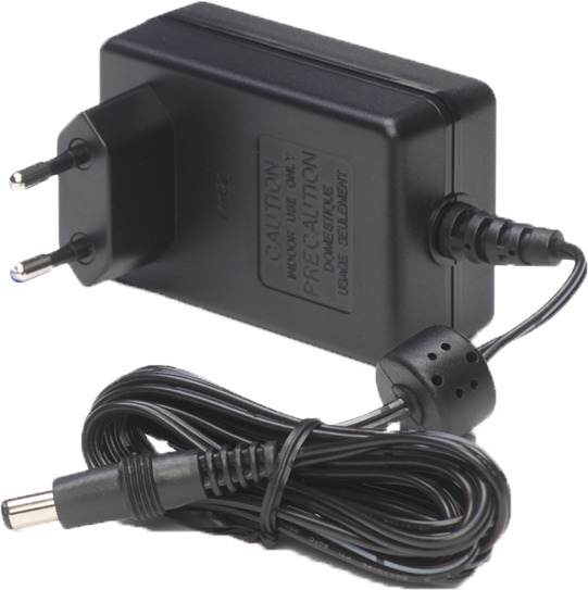 Brother mains power supply for P-Touch label printers