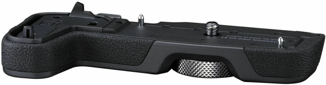 Canon EG-E1 additional handle, black