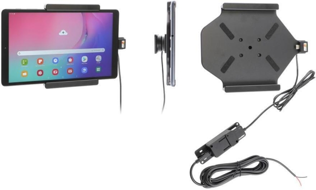 Brodit Samsung Galaxy Tab A 10.1" (T510/T515) passive stand