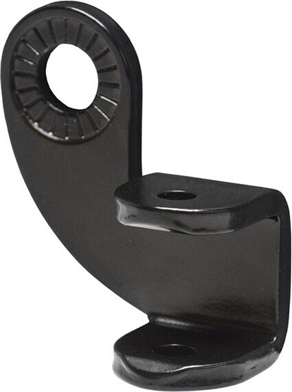 Burley Steel Hitch body adapter