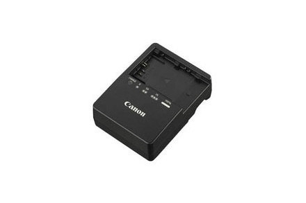 Canon LC-E6E battery charger