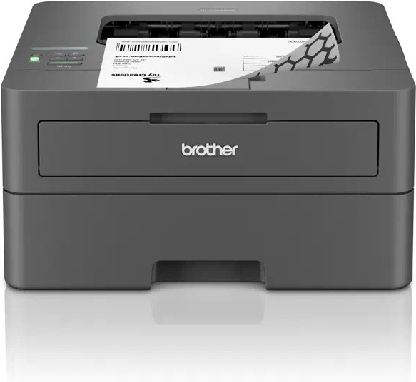 Brother HL-L2445DW -A4 black and white laser printer, 2-sided printing