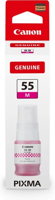 Canon GI-55M refill bottle, magenta