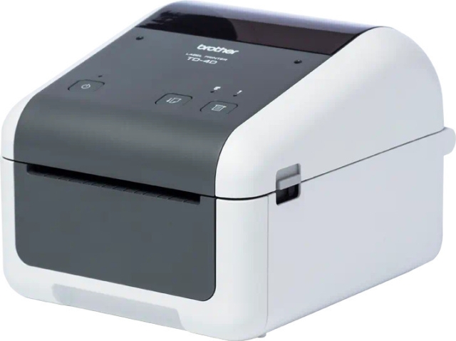 Brother TD-4210D label printer