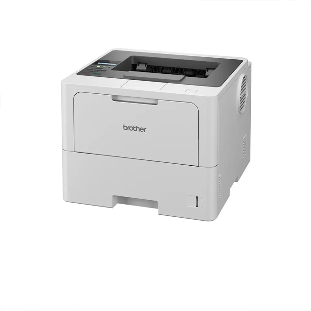 Brother HL-L6210DW - Professional wireless A4 black and white laser printer