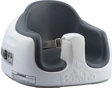Bumbo Multi Seat - infant seat, slate grey